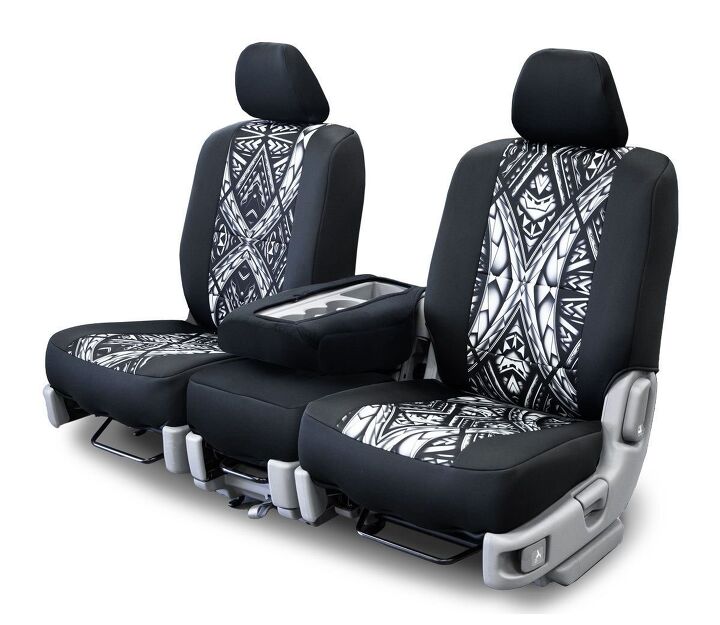give your car some character with help from seat covers unlimited