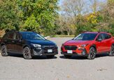 What’s the Difference Between the 2023 and 2024 Subaru Crosstrek?