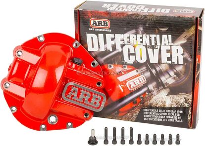 The Best Differential Covers | AutoGuide.com