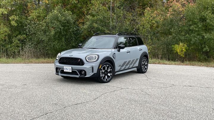 mini cooper countryman review specs pricing features videos and more