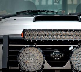 21.5” RGB color change Single Row lightbar – AVW Offroad and Performance