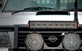 World’s Best Off-Road Lights Are Finally Available in North America