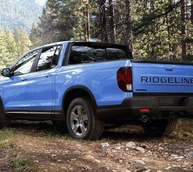 2024 honda ridgeline gains trailsport model updated interior