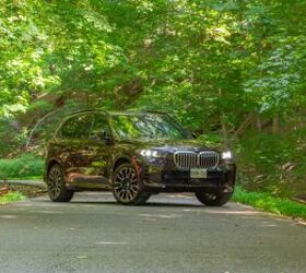 2024 BMW X5 XDrive50e Review: Setting The Bar | AutoGuide.com