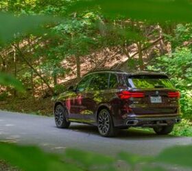 2024 BMW X5 XDrive50e Review: Setting The Bar | AutoGuide.com