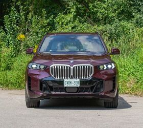 2024 BMW X5 XDrive50e Review: Setting The Bar | AutoGuide.com