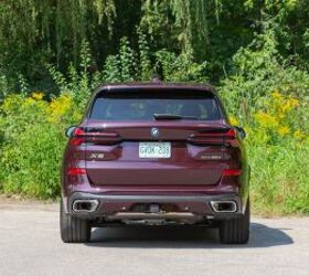 2024 BMW X5 XDrive50e Review: Setting The Bar | AutoGuide.com