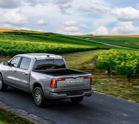 2025 ram 1500 ramcharger extends the electric pickup rangewith gas