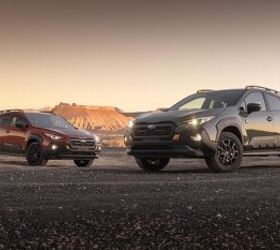 2024 Subaru Crosstrek: The Differences Between USA and Canada Trims