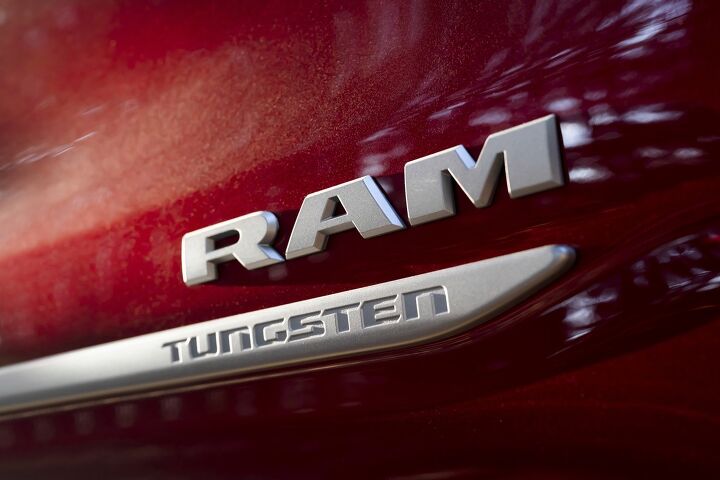 all the angles of the 2025 ram 1500 tungsten rev and rebel, 2025 Ram 1500 Tungsten