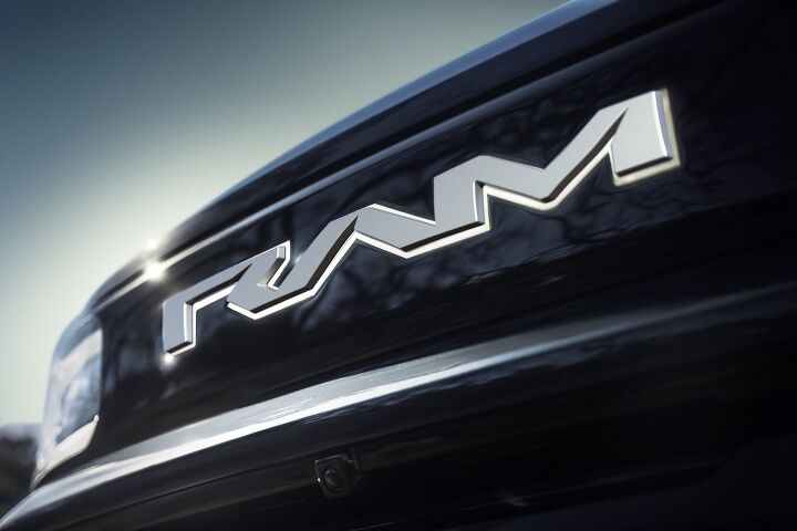 all the angles of the 2025 ram 1500 tungsten rev and rebel, 2025 Ram 1500 REV