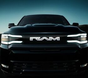 All The Angles Of The 2025 Ram 1500 Tungsten, REV, And Rebel ...