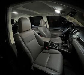 Why I Decided to Upgrade My Interior Lights to LEDs