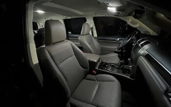 Why I Decided to Upgrade My Interior Lights to LEDs