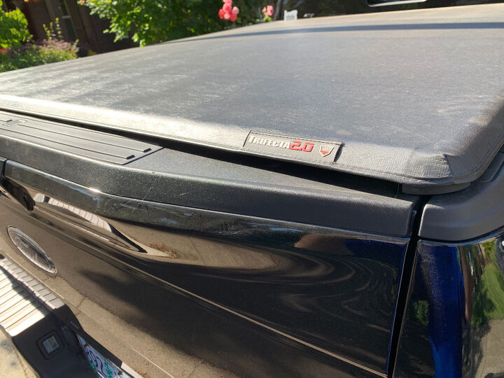 Does My Truck Need a Tonneau Cover?