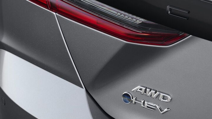 2025 Toyota Camry Combines AWD and Hybrid Power; Debuts November 14