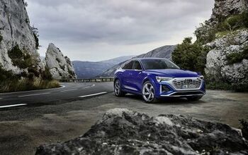 Audi SQ8 E-tron – Review, Specs, Pricing, Features, Videos and More