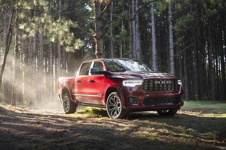 Ram 1500 - Review, Specs, Pricing, Features, Videos and More