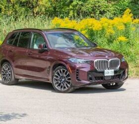 bmw x5 review specs pricing features videos and more