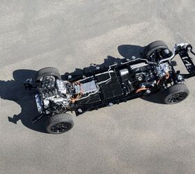Jeep Grand Wagoneer EREV, Ram 1500 REV Slip Again
