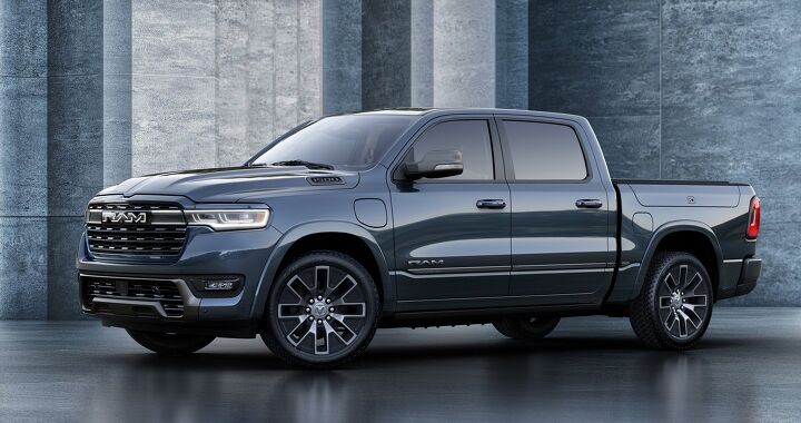check out the new ram 1500 ramcharger from every angle