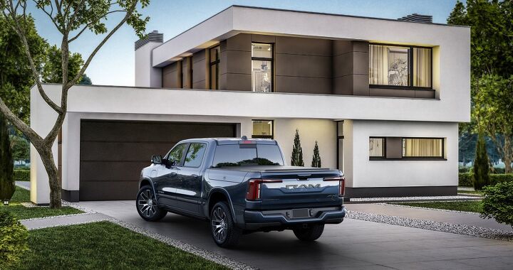 check out the new ram 1500 ramcharger from every angle