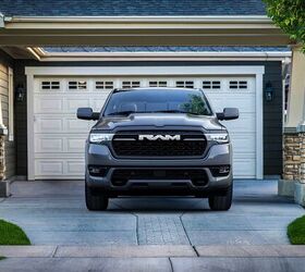 Check Out the New Ram 1500 Ramcharger From Every Angle