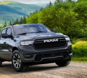 The Ram 1500 EV is Dead; the Ram 1500 REV Lives