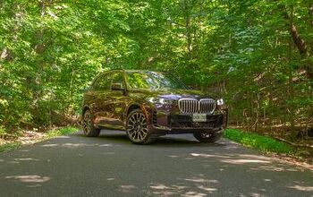 40 Photos of BMW's Ultimate All-Rounder SUV