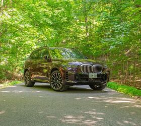 40 photos of bmw s ultimate all rounder suv