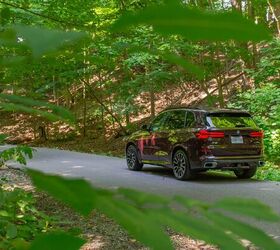 the 2024 bmw x5 phev exceeds efficiency expectations