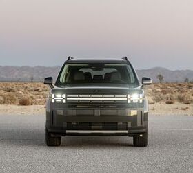 Hyundai Recalling The Santa Fe Because It Could Catch Fire If Crashed