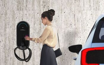 New Range of LG EV Charging Stations to Debut in the U.S.