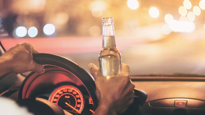this holiday has the 2nd highest number of fatal drunk driving crashes