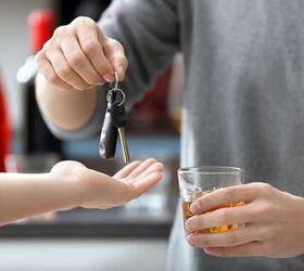 This Holiday Has the 2nd Highest Number of Fatal Drunk Driving Crashes