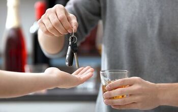 This Holiday Has the 2nd Highest Number of Fatal Drunk Driving Crashes