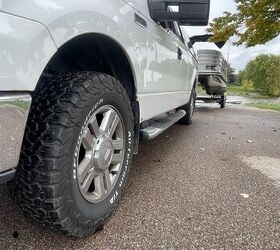 BFGOODRICH ALL-TERRAIN T/A KO2 Photo 5