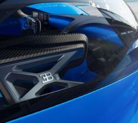 first look inside bugatti s new hypercar