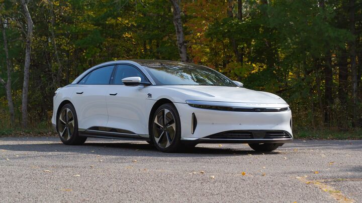 lucid air review specs pricing features videos and more