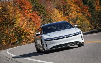 Lucid Air – Review, Specs, Pricing, Features, Videos and More