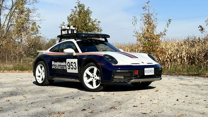 Spec 911 Racing Porsche 911 - Review, Specs, Pricing, Features, Videos and More ...