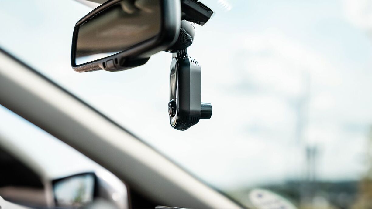 Nextbase IQ 2K Dash Cam Review | AutoGuide.com