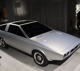 Touring the Hyundai Heritage Center - A Look at the Brand's Past