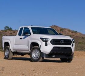 2024 Tacoma w/ aftermarket lighting accessories and bed cap topper 🤩  2024  Tacoma Forum (4th Gen) News, Specs, Models - 2.4L, Hybrid, TRD Pro,  Trailhunter, PreRunner, Off-Road, SR5 