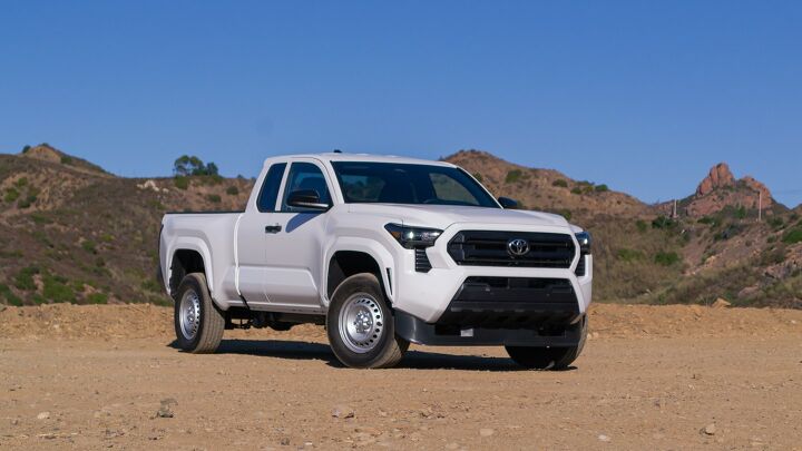 2024 toyota tacoma first drive review modern meal