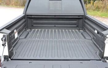 What Fits in the Bed of the 2023 Honda Ridgeline?