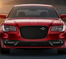 chrysler 300 review specs pricing features videos and more