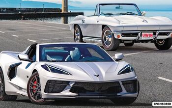 Dream Giveaway Wants to Fill Your Garage With Corvettes