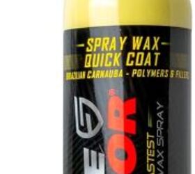  Slick Products Shine & Protectant Spray Coating Designed to  Renew, Shine, and Protect a Variety of Surfaces Including Plastic, Vinyl,  Rubber, Fiberglass and More (Single Can) : Automotive