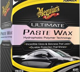 Top 5 Best Wax for Black Cars With Scratches [Review 2023] - Advanced  /Ultimate Liquid Car Wax 